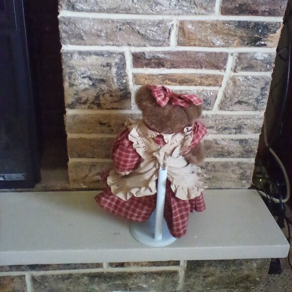 Boyd's bear - Picture 2 of 4